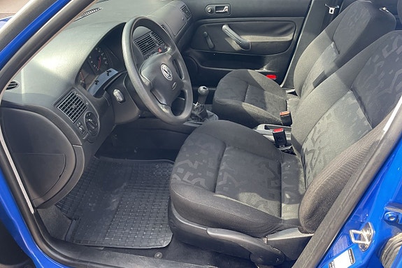 Volkswagen Golf I 6 of 11