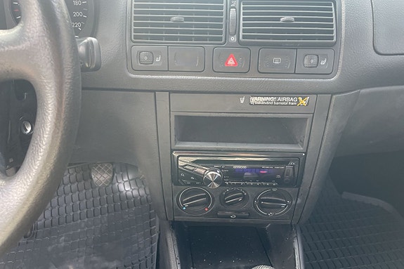 Volkswagen Golf I 9 of 11