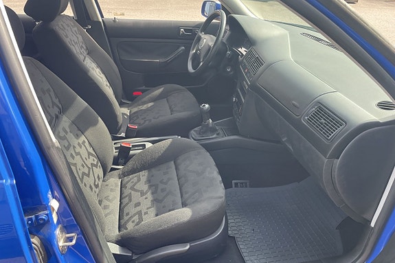 Volkswagen Golf I 10 of 11