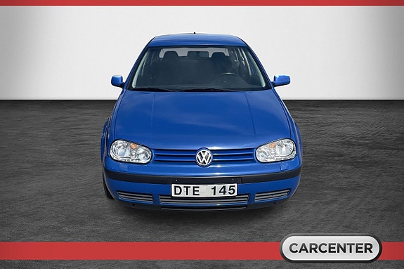 Volkswagen Golf I 2 of 11