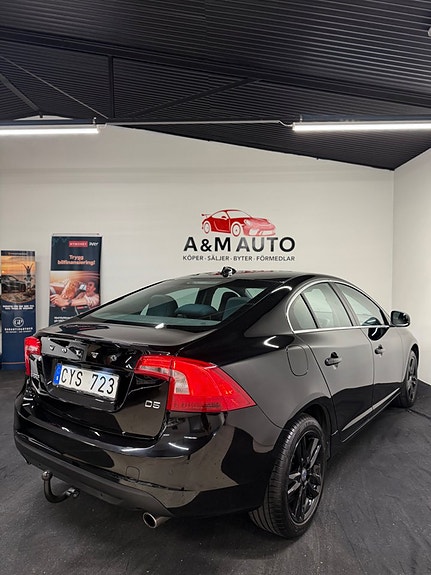Volvo S60 4 of 18