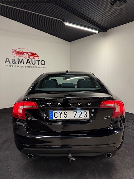 Volvo S60 5 of 18