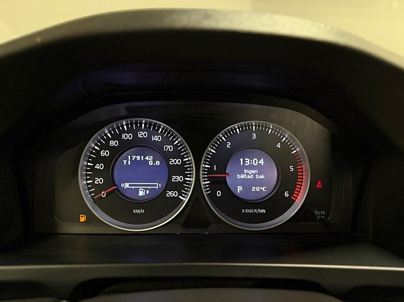Volvo S60 12 of 18