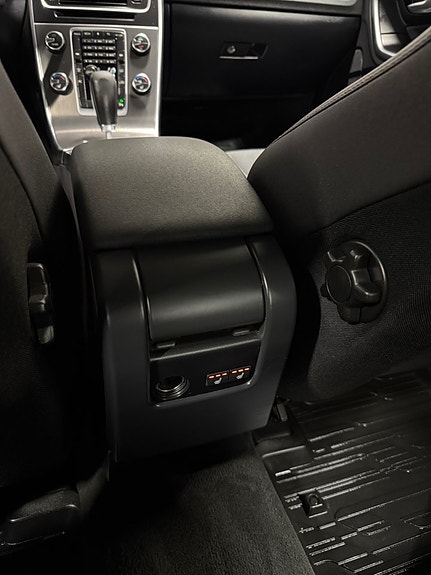 Volvo S60 18 of 18