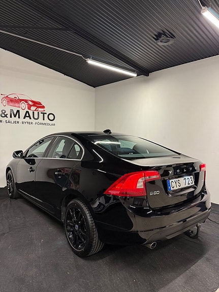 Volvo S60 6 of 18