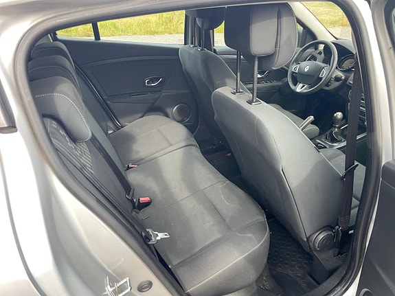 Renault Megane 13 of 19