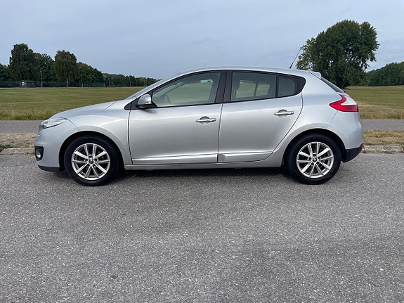 Renault Megane 3 of 19