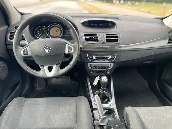 Renault Megane 6 of 19
