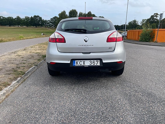 Renault Megane 5 of 19