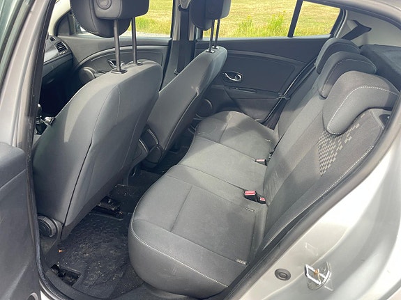 Renault Megane 14 of 19