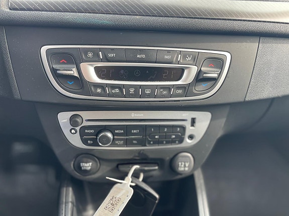 Renault Megane 9 of 19