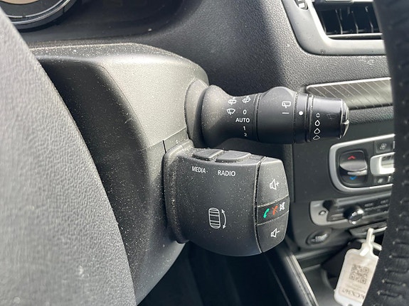 Renault Megane 11 of 19