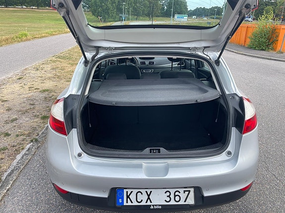 Renault Megane 7 of 19
