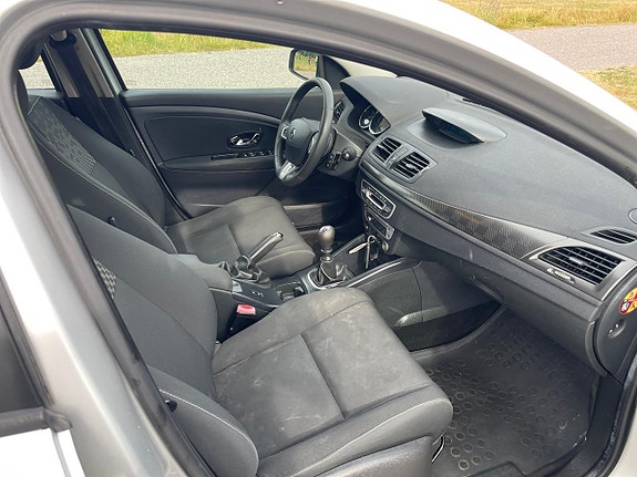 Renault Megane 8 of 19