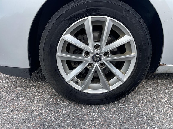 Renault Megane 15 of 19