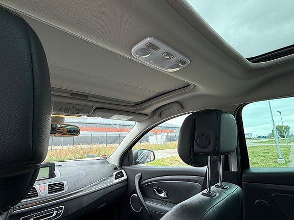 Renault Megane 10 of 10