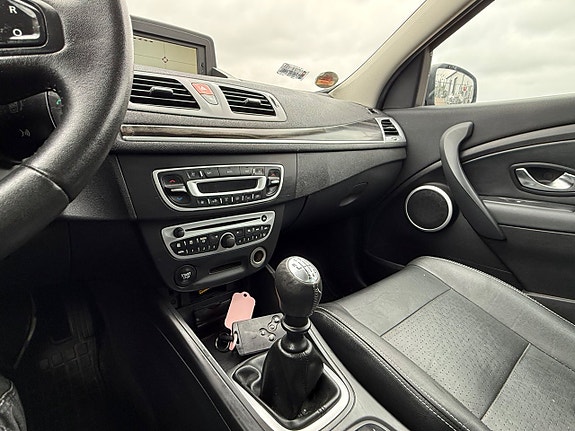 Renault Megane 8 of 10
