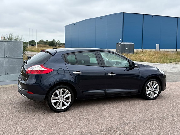 Renault Megane 6 of 10