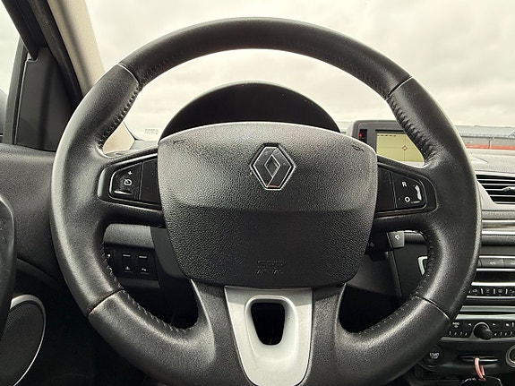 Renault Megane 7 of 10