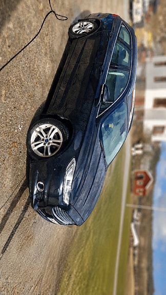 Ford Mondeo 2 of 2