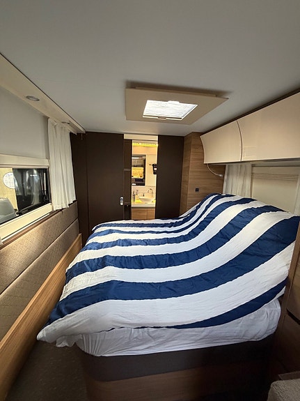 Adria Alpina 663 HT 5 of 7
