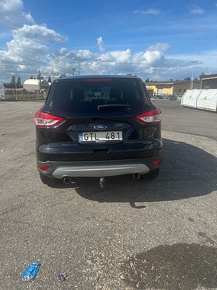 Ford Kuga 4 of 6