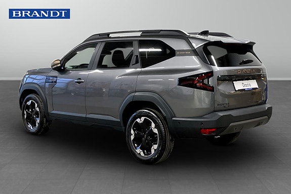 Dacia Bigster 2 of 9