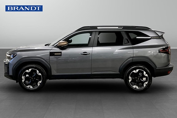 Dacia Bigster 3 of 9