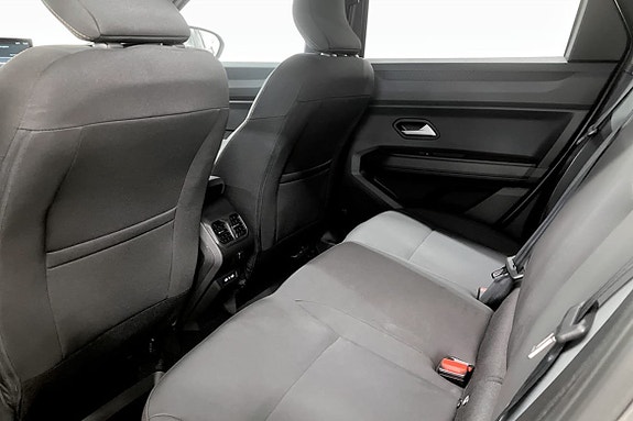 Dacia Bigster 8 of 9