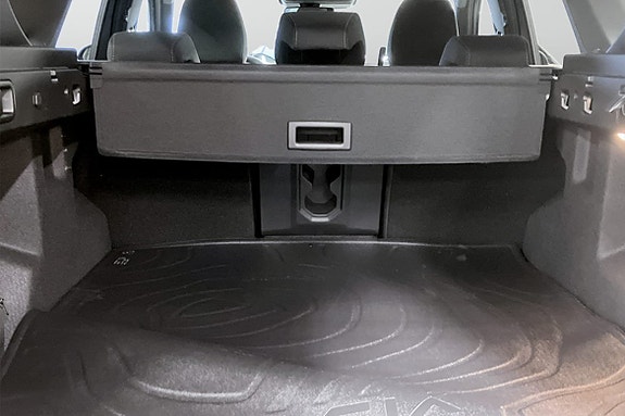 Dacia Bigster 9 of 9