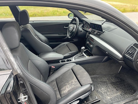 BMW 123d 12 of 17