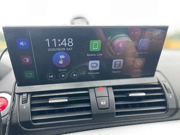 BMW 123d 15 of 17