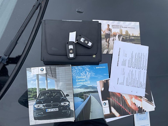 BMW 123d 14 of 17