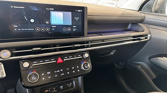 Hyundai Tucson 12 of 14