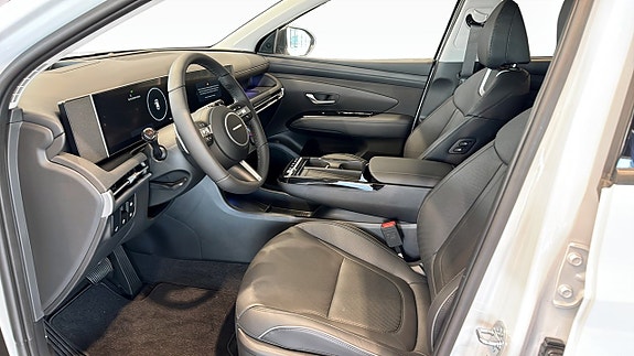 Hyundai Tucson 7 of 14