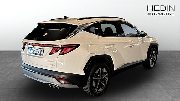 Hyundai Tucson 3 of 14