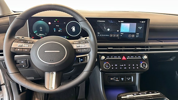 Hyundai Tucson 11 of 14
