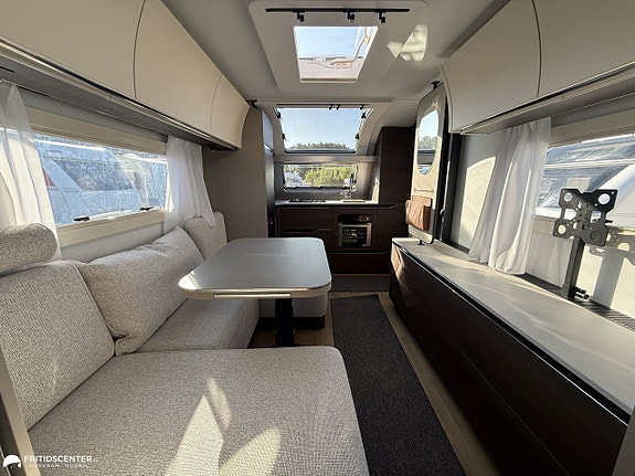 Adria ALPINA 663 HT *NYHET 2027* 19 of 21