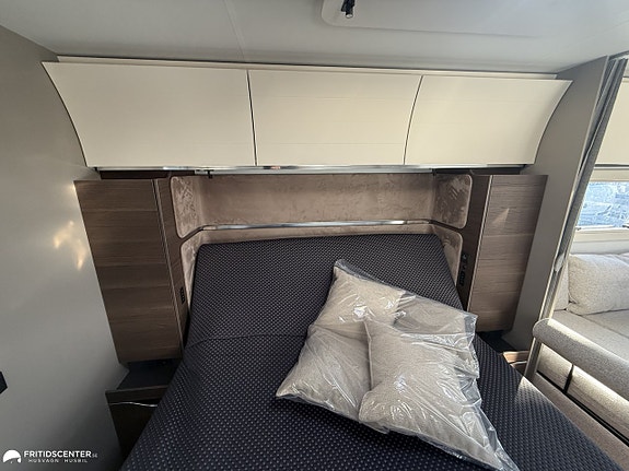 Adria ALPINA 663 HT *NYHET 2027* 15 of 21