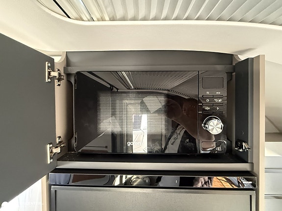 Adria ALPINA 663 HT *NYHET 2027* 6 of 21
