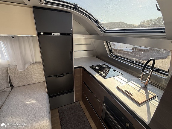 Adria ALPINA 663 HT *NYHET 2027* 5 of 21