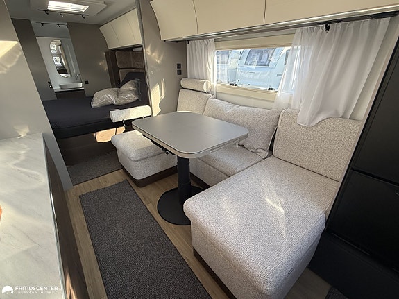 Adria ALPINA 663 HT *NYHET 2027* 7 of 21