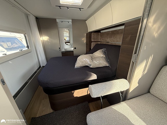 Adria ALPINA 663 HT *NYHET 2027* 10 of 21