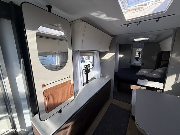 Adria ALPINA 663 HT *NYHET 2027* 9 of 21