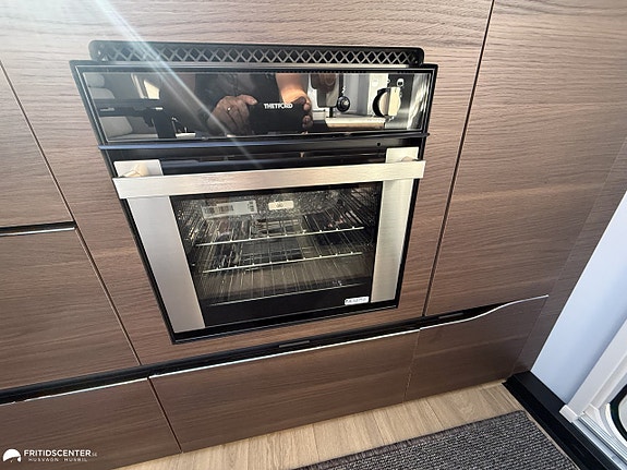 Adria ALPINA 663 HT *NYHET 2027* 21 of 21