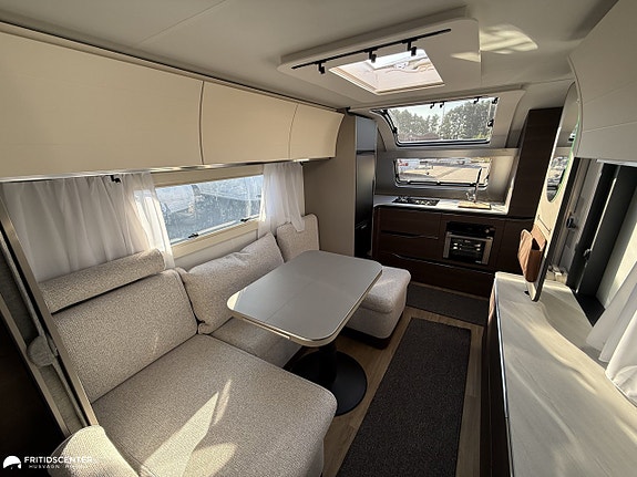 Adria ALPINA 663 HT *NYHET 2027* 16 of 21
