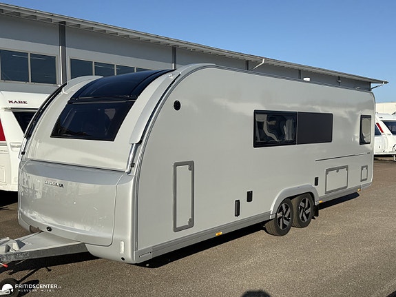Adria ALPINA 663 HT *NYHET 2027* 2 of 21