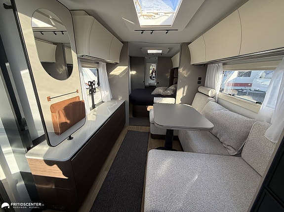 Adria ALPINA 663 HT *NYHET 2027* 8 of 21