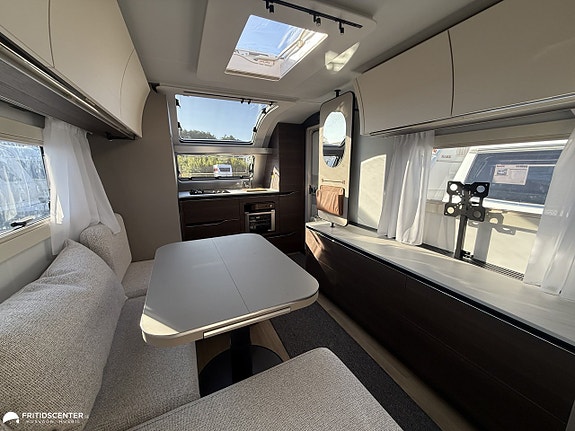 Adria ALPINA 663 HT *NYHET 2027* 20 of 21