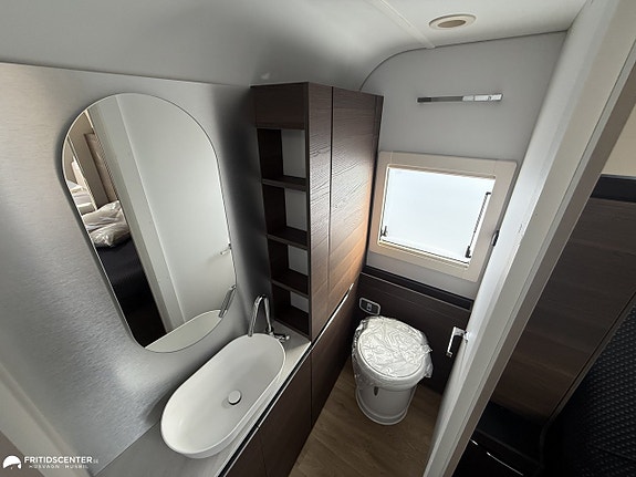Adria ALPINA 663 HT *NYHET 2027* 11 of 21